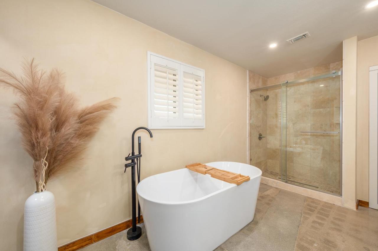 @ Marbella Lane - Modern Rustic Home In Jt Joshua Tree Buitenkant foto