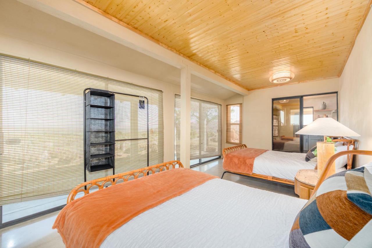 @ Marbella Lane - Modern Rustic Home In Jt Joshua Tree Buitenkant foto