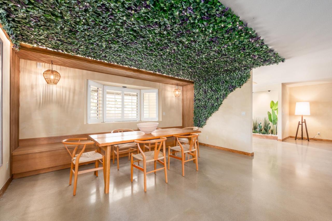 @ Marbella Lane - Modern Rustic Home In Jt Joshua Tree Buitenkant foto